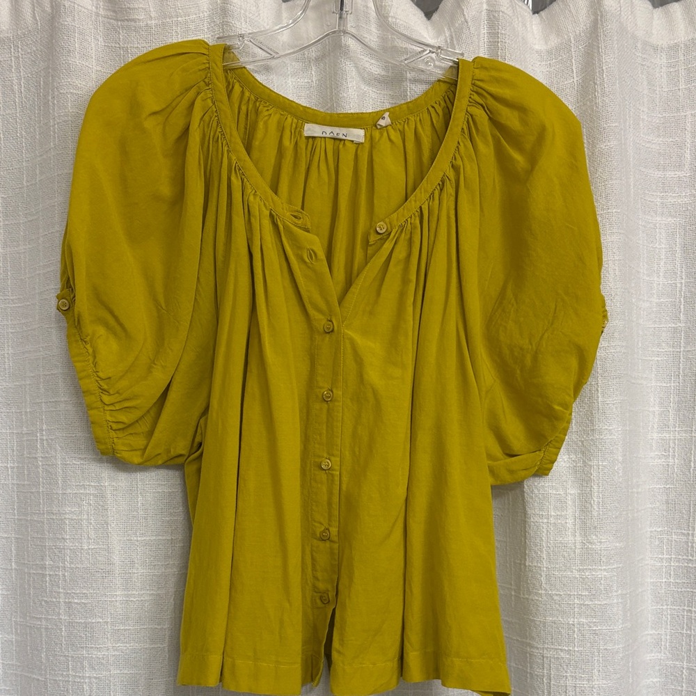 Doen June Top